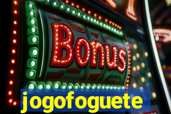 jogofoguete