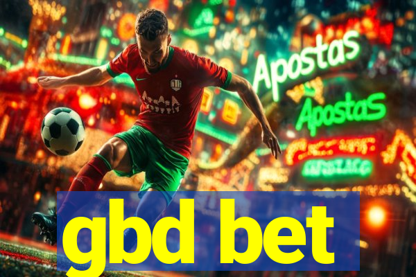 gbd bet