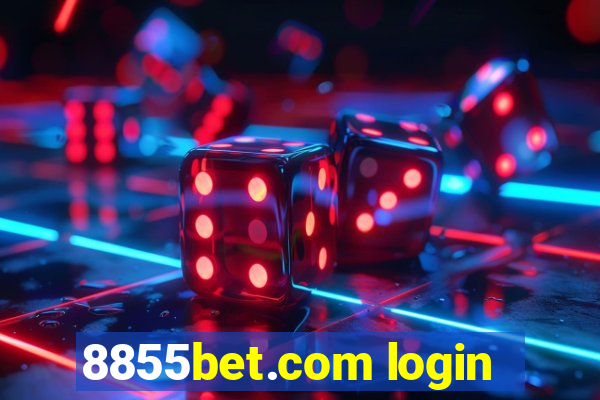 8855bet.com login
