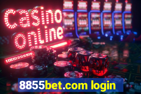8855bet.com login