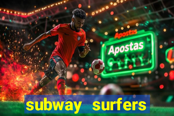 subway surfers havana start game