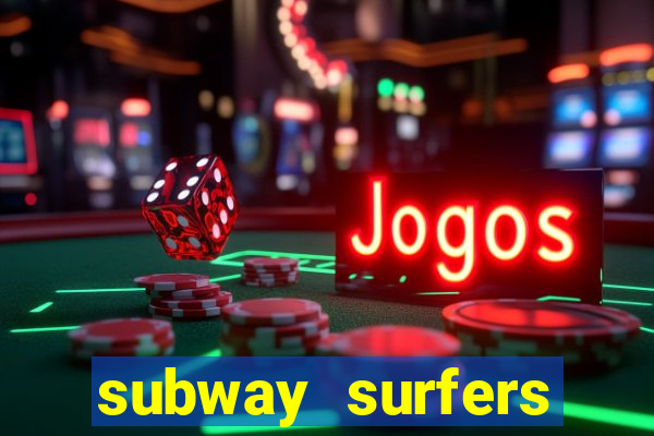 subway surfers havana start game