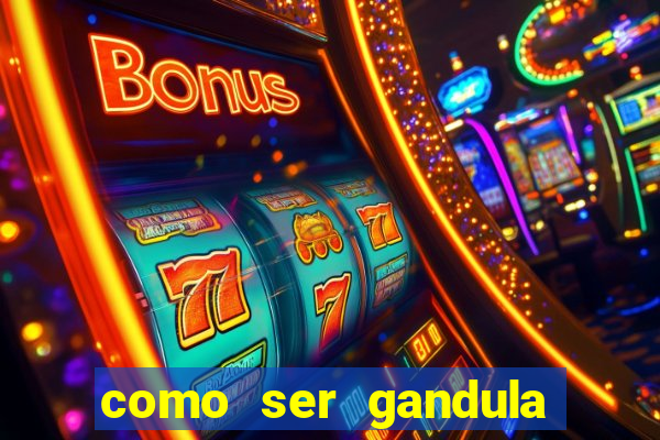 como ser gandula do cruzeiro