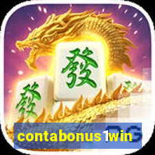 contabonus1win