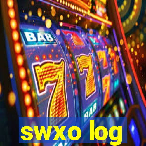 swxo log