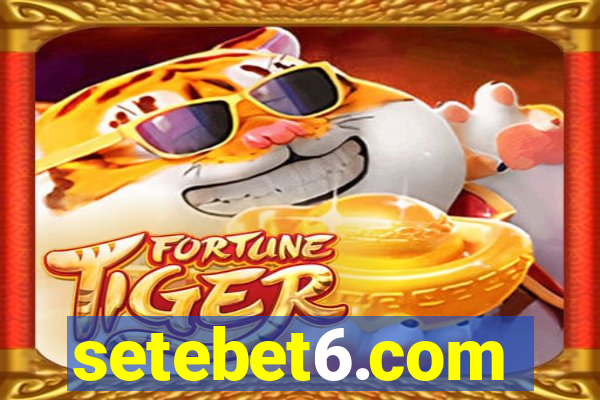 setebet6.com