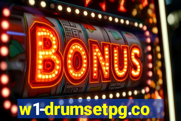 w1-drumsetpg.com