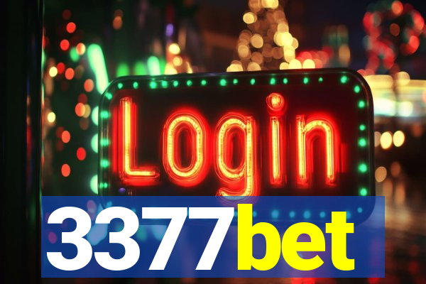 3377bet