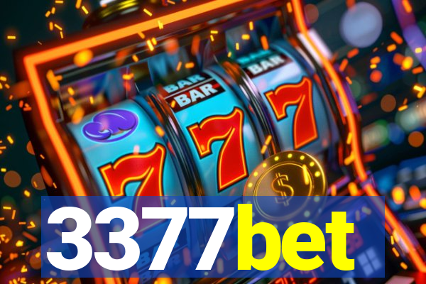3377bet