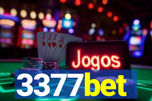 3377bet