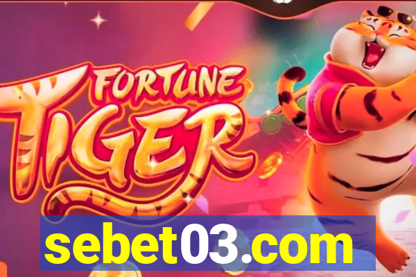 sebet03.com