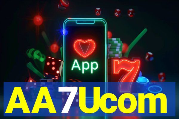 AA7Ucom