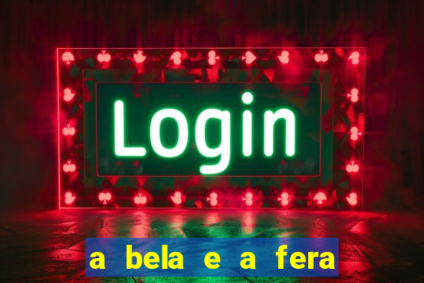 a bela e a fera 2014 filme completo dublado topflix