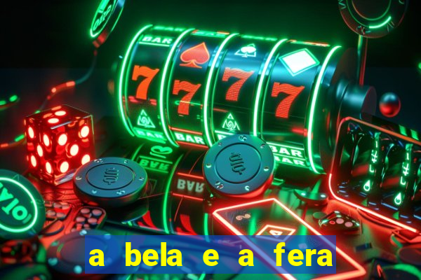 a bela e a fera 2014 filme completo dublado topflix