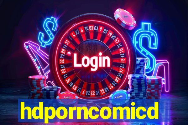 hdporncomicd