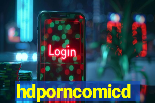 hdporncomicd
