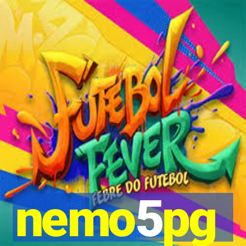 nemo5pg