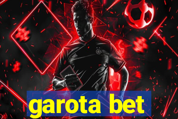garota bet