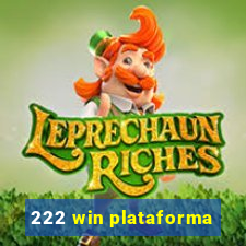 222 win plataforma