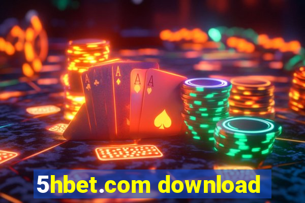 5hbet.com download