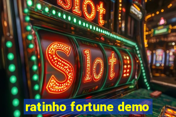 ratinho fortune demo