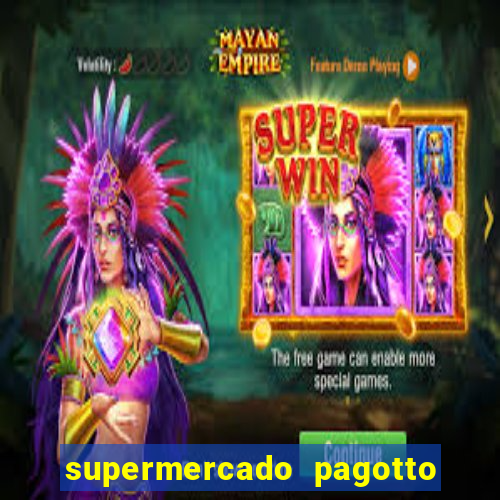 supermercado pagotto - vila betania venda nova do imigrante - es