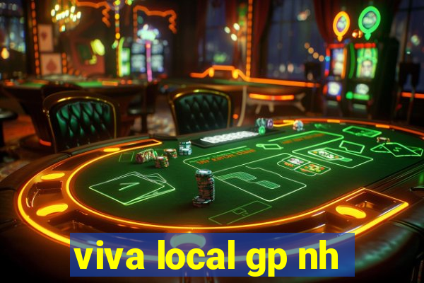viva local gp nh