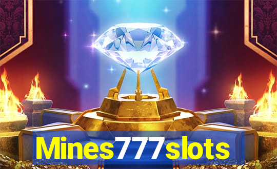 Mines777slots