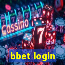 bbet login