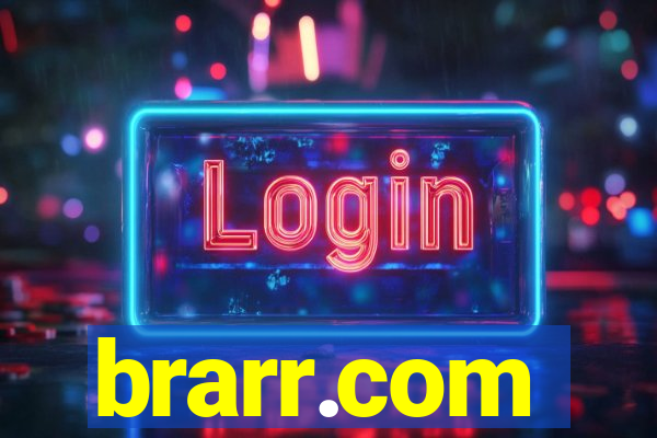 brarr.com