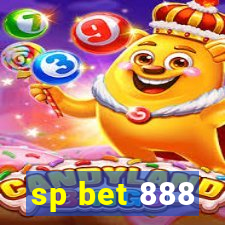 sp bet 888