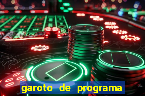 garoto de programa da zona leste