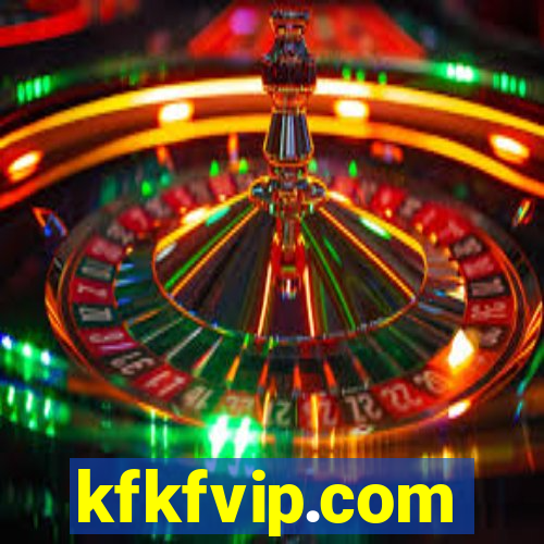 kfkfvip.com