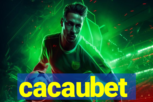 cacaubet