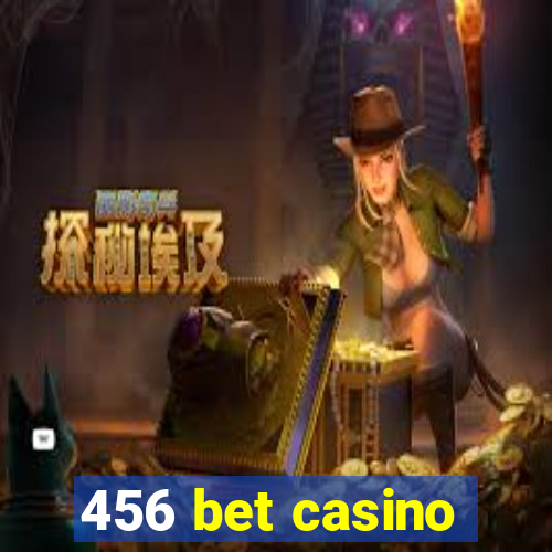 456 bet casino