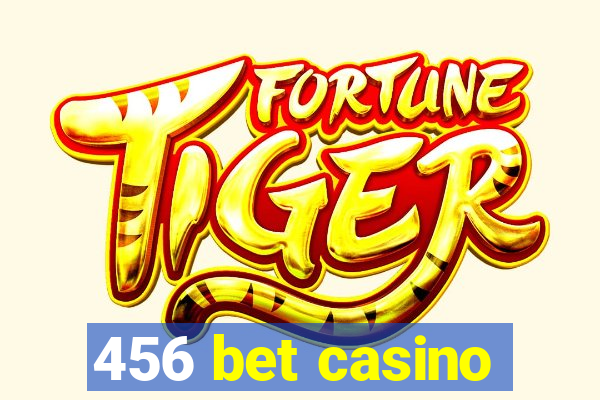 456 bet casino