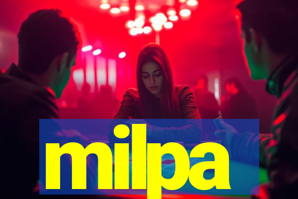 milpa