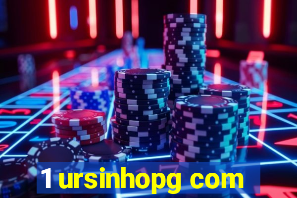 1 ursinhopg com
