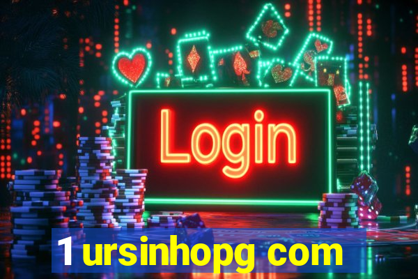 1 ursinhopg com