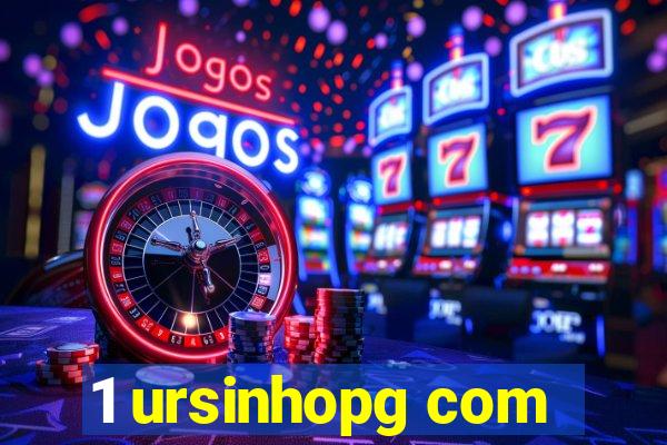 1 ursinhopg com