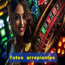 fotos arrepiantes de como os vikings eram na verdade