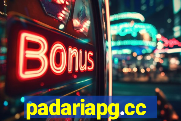 padariapg.cc