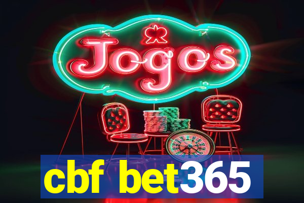 cbf bet365