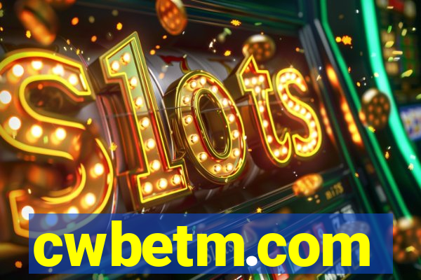 cwbetm.com
