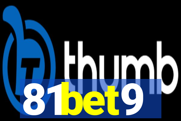 81bet9