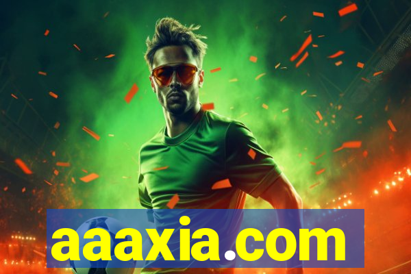 aaaxia.com