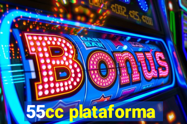 55cc plataforma