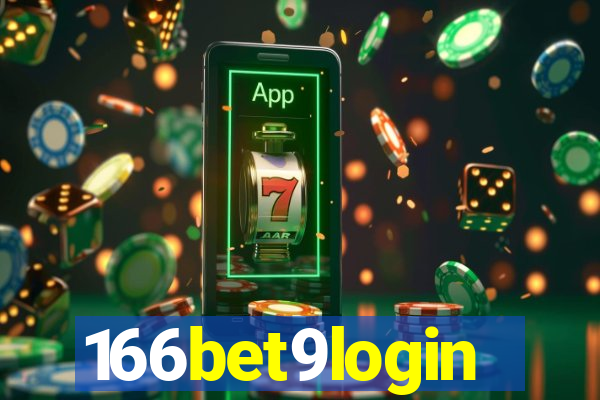 166bet9login