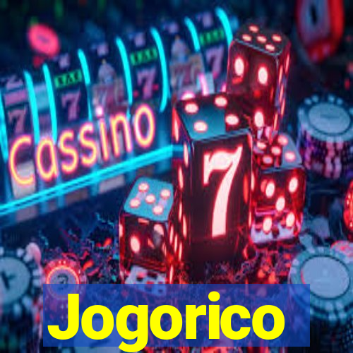Jogorico