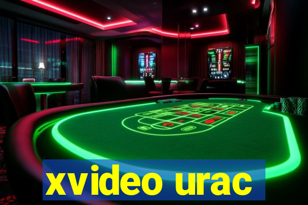 xvideo urac